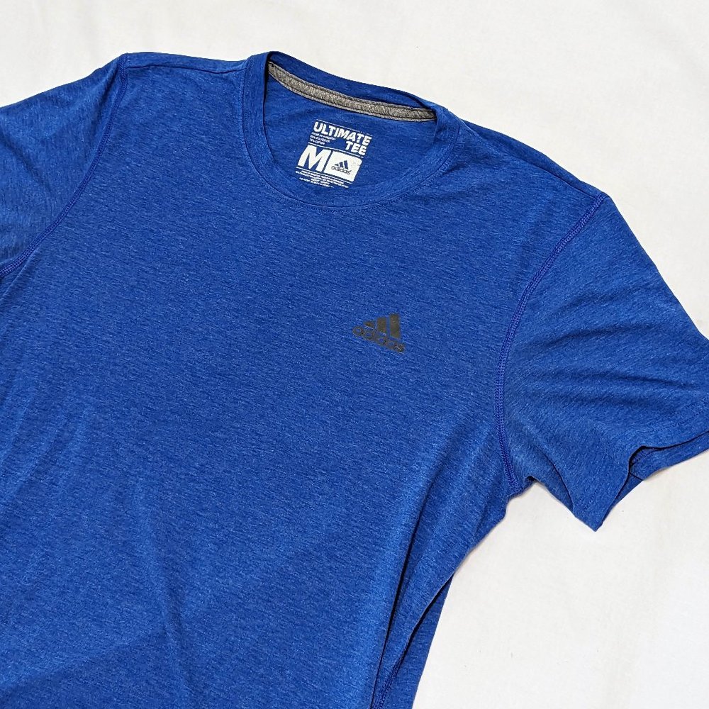 Adidas Climalite Ultimate Tee